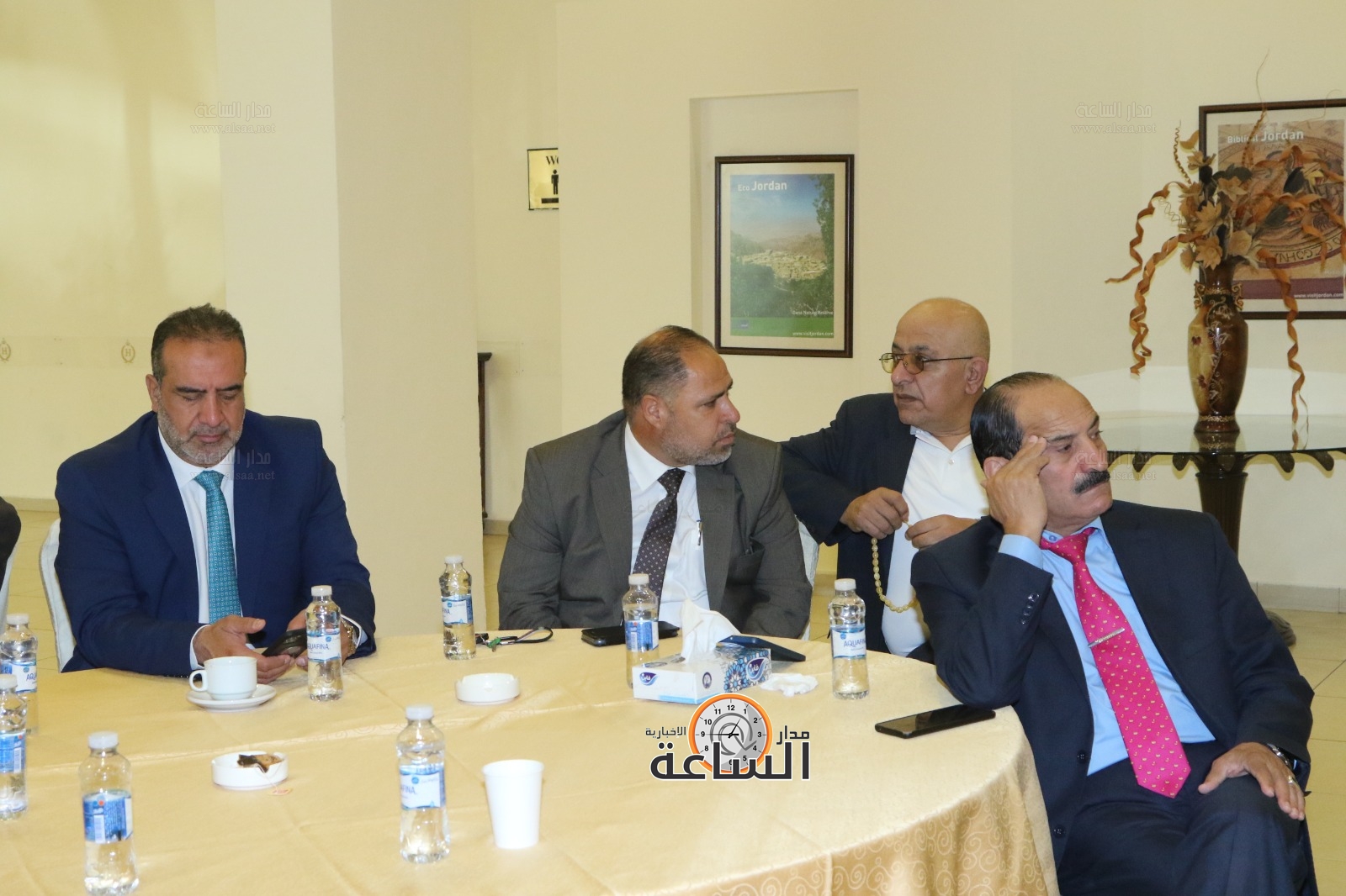 Madar Al-Saa Images 0.07581109789006168