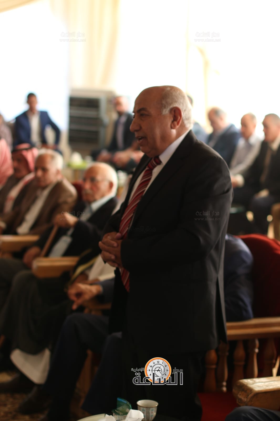 Madar Al-Saa Images 0.055766151169968525