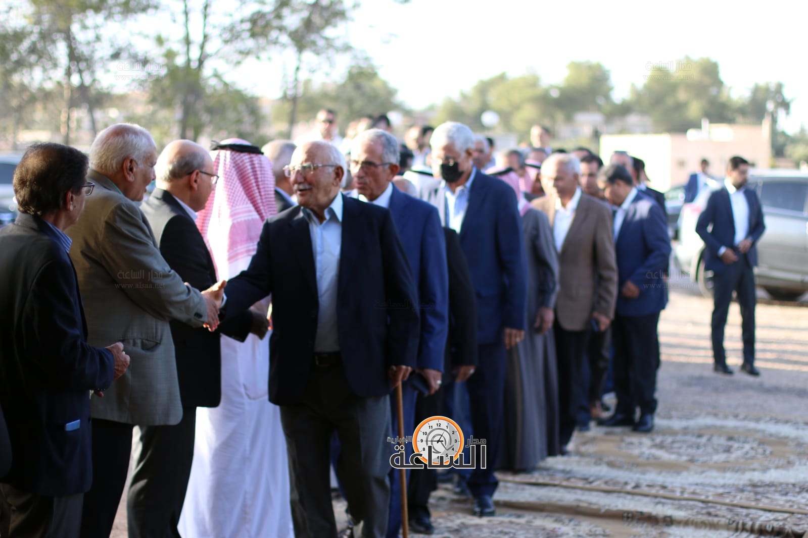 Madar Al-Saa Images 0.244328127901563