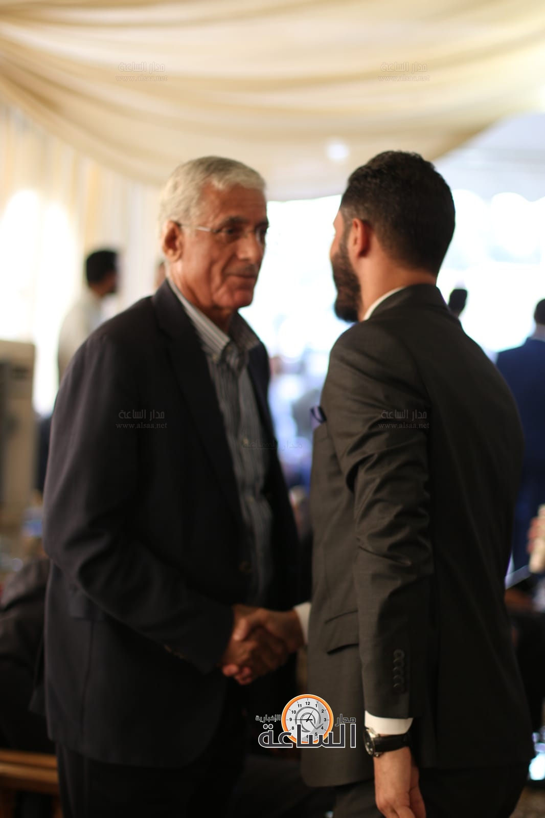 Madar Al-Saa Images 0.32607979537016973