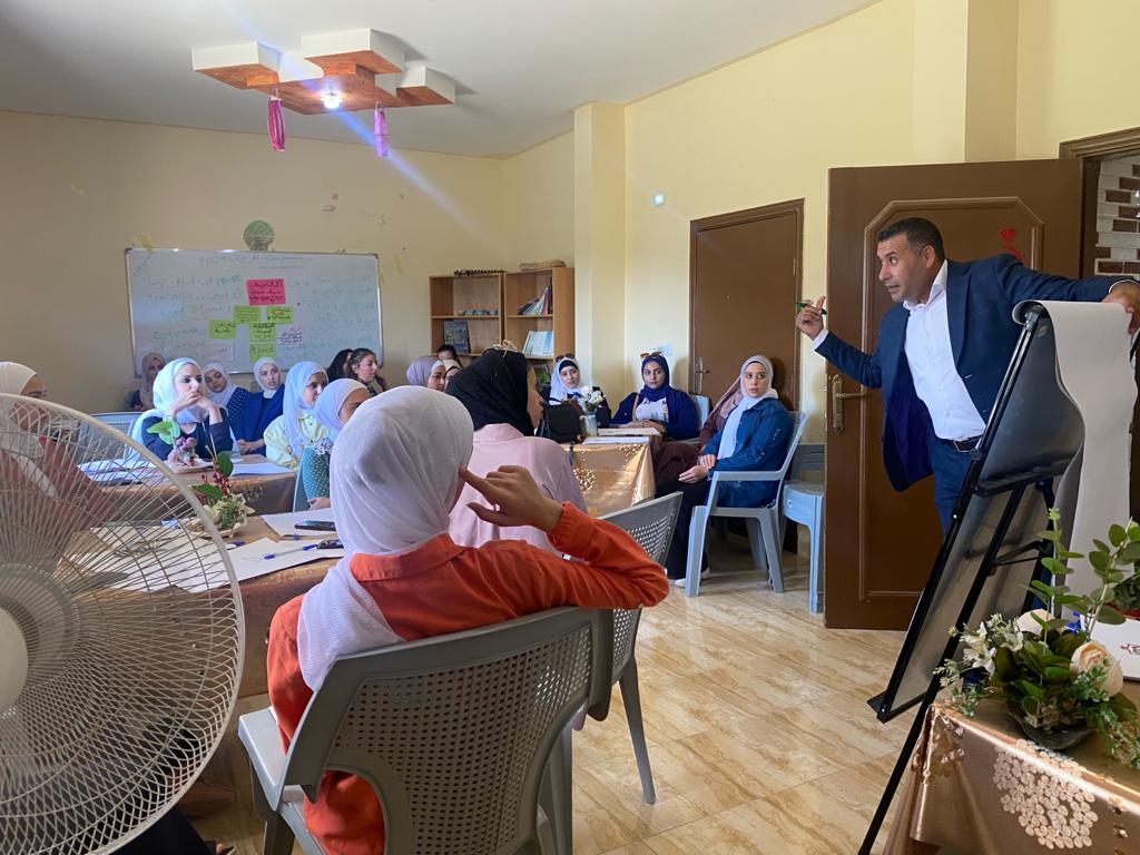 Madar Al-Saa Images 0.2989843529356264