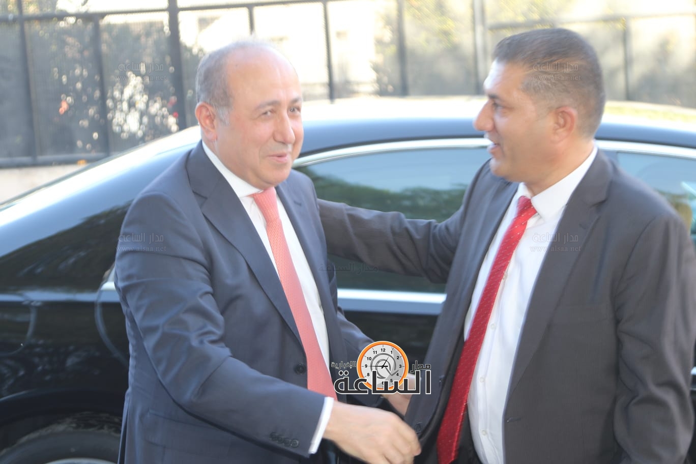 Madar Al-Saa Images 0.033789246904416315