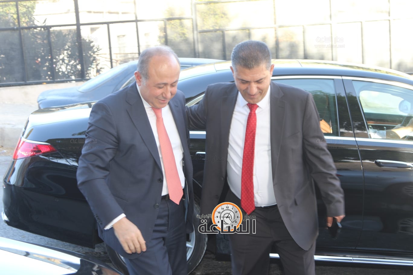 Madar Al-Saa Images 0.22534103381545934