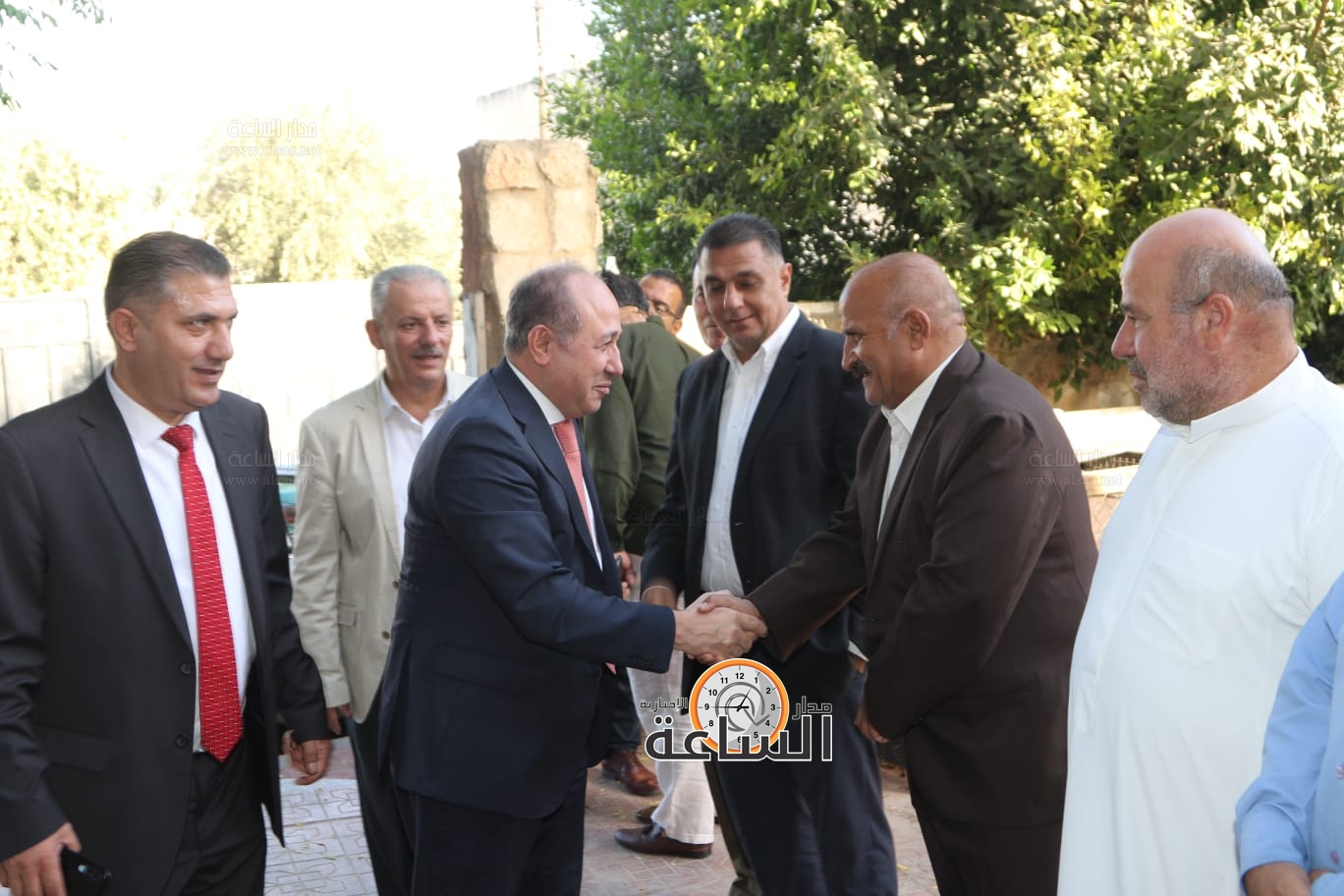 Madar Al-Saa Images 0.7986096764849804