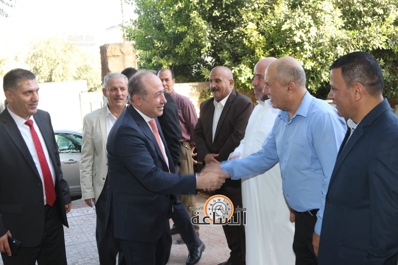 Madar Al-Saa Images 0.9449787133846739