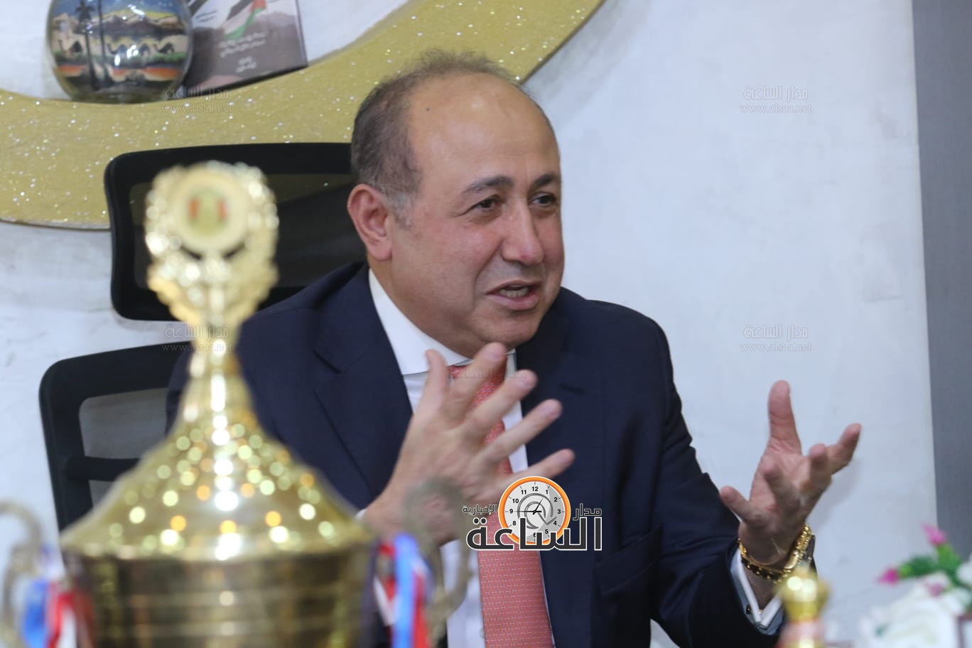 Madar Al-Saa Images 0.027878162826937114