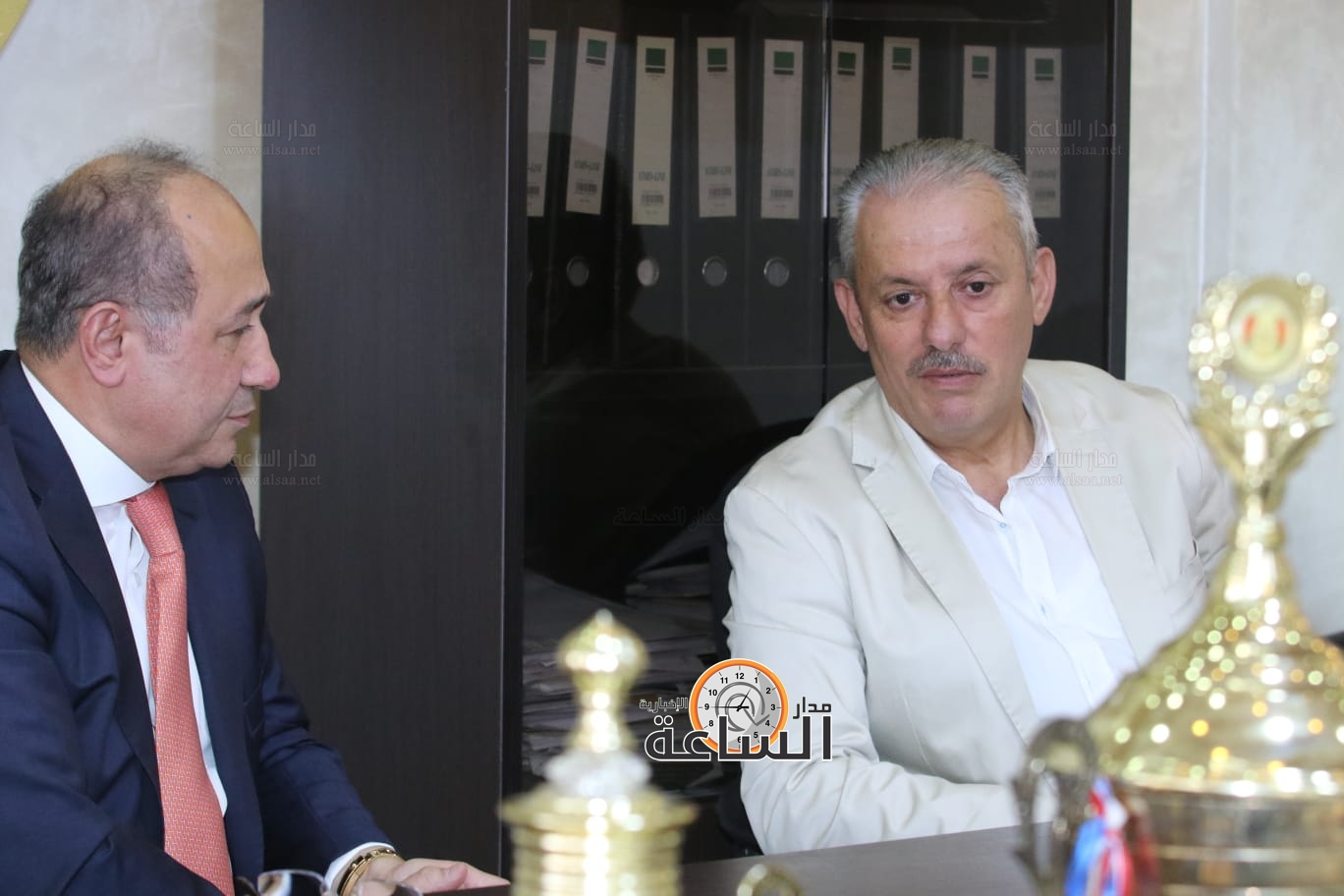 Madar Al-Saa Images 0.24447091504773333