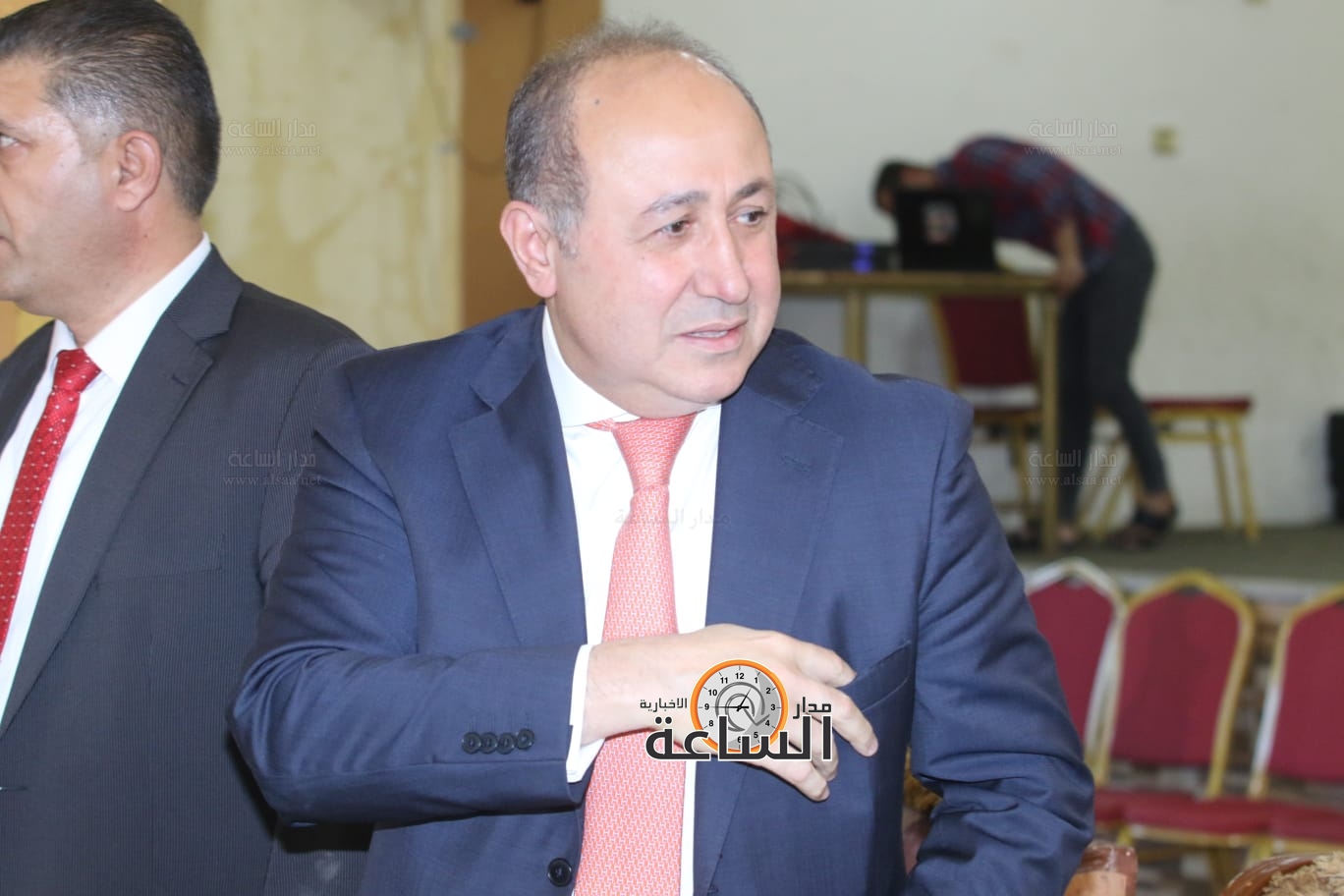 Madar Al-Saa Images 0.12586015986689048