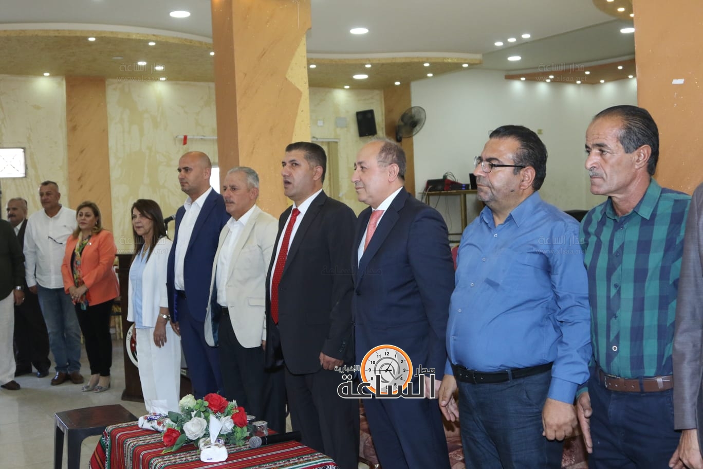 Madar Al-Saa Images 0.9778860279516584