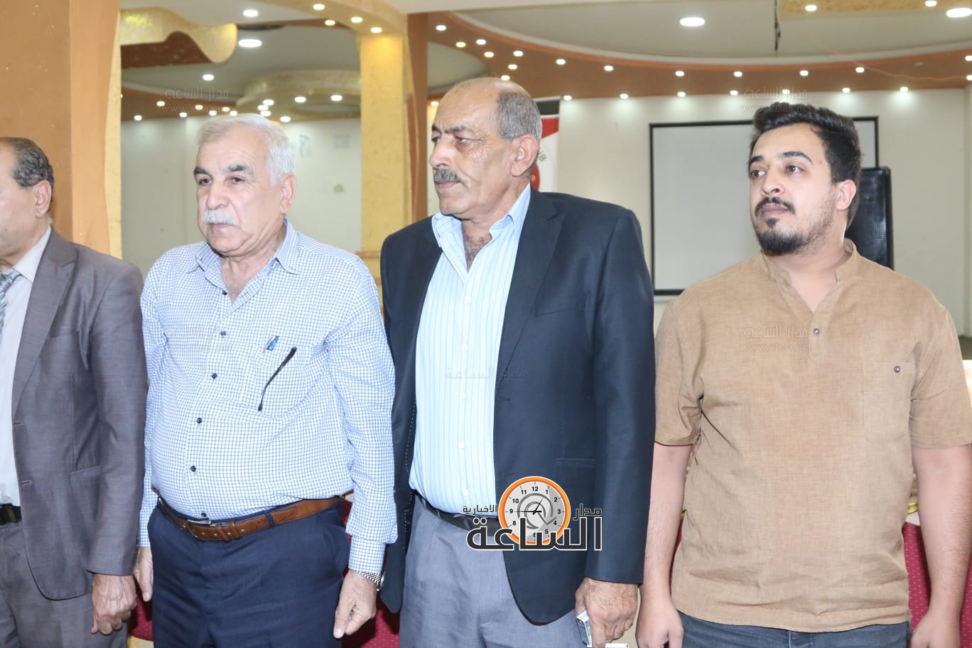 Madar Al-Saa Images 0.9375464906977775