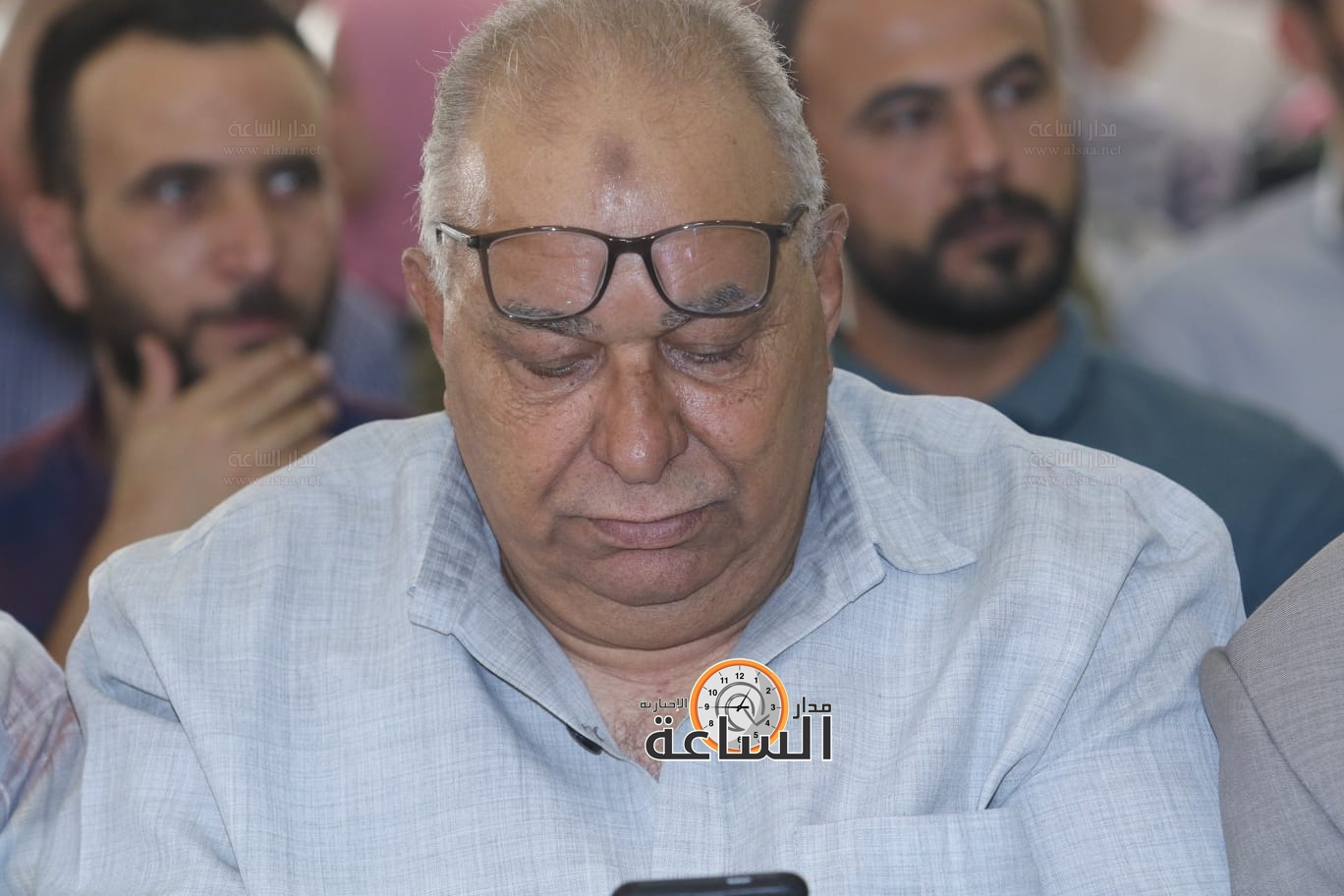 Madar Al-Saa Images 0.1241324561613899