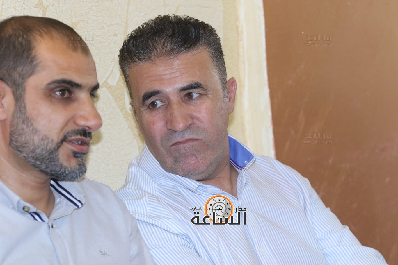 Madar Al-Saa Images 0.1888108176141572