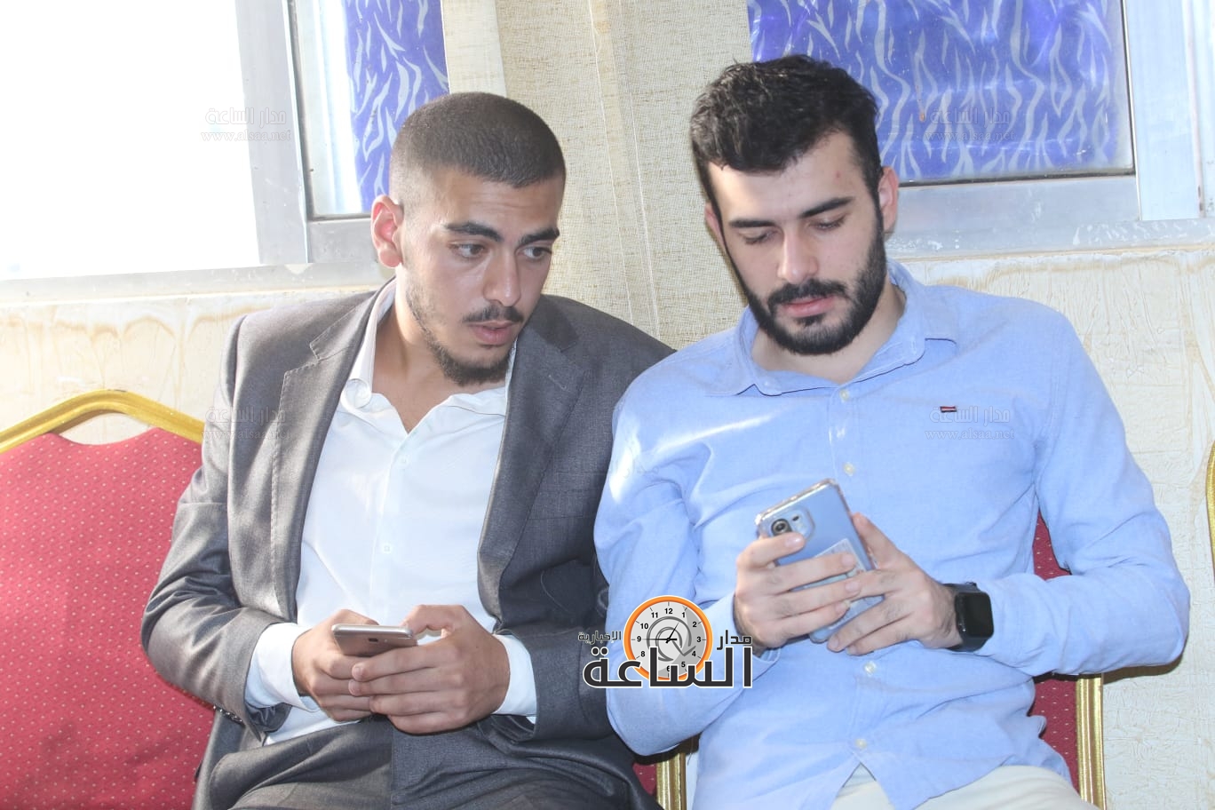 Madar Al-Saa Images 0.5075622635026931