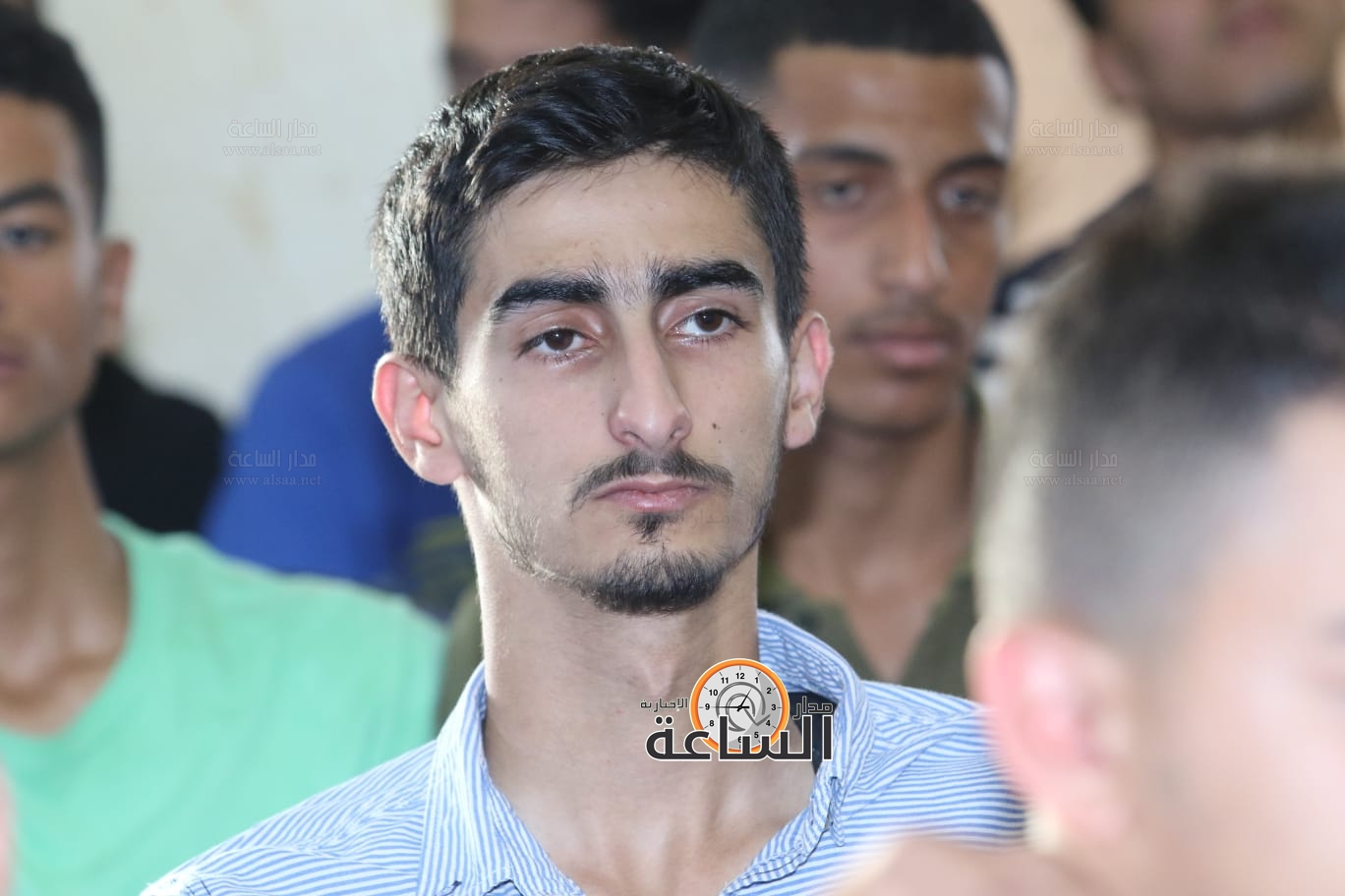 Madar Al-Saa Images 0.7752510312931762