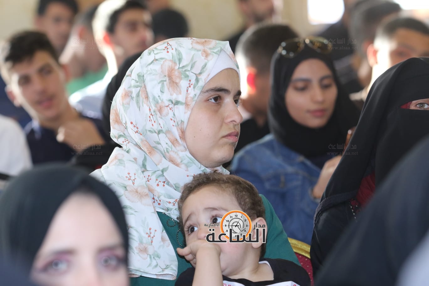 Madar Al-Saa Images 0.7133800898143587