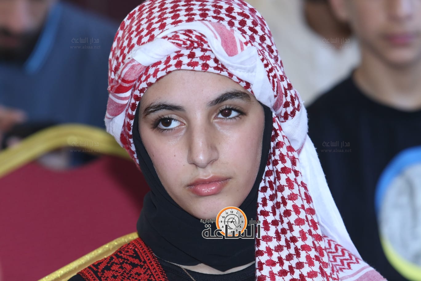 Madar Al-Saa Images 0.4734268672593174