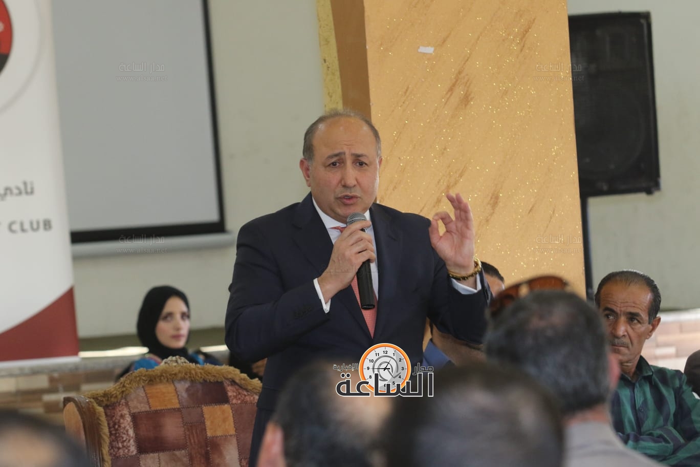 Madar Al-Saa Images 0.0897809947392445