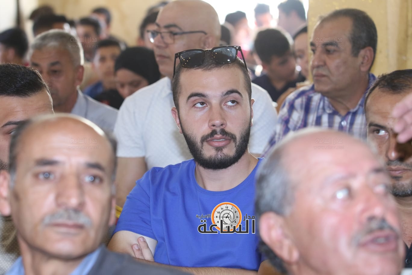 Madar Al-Saa Images 0.7756716179998251