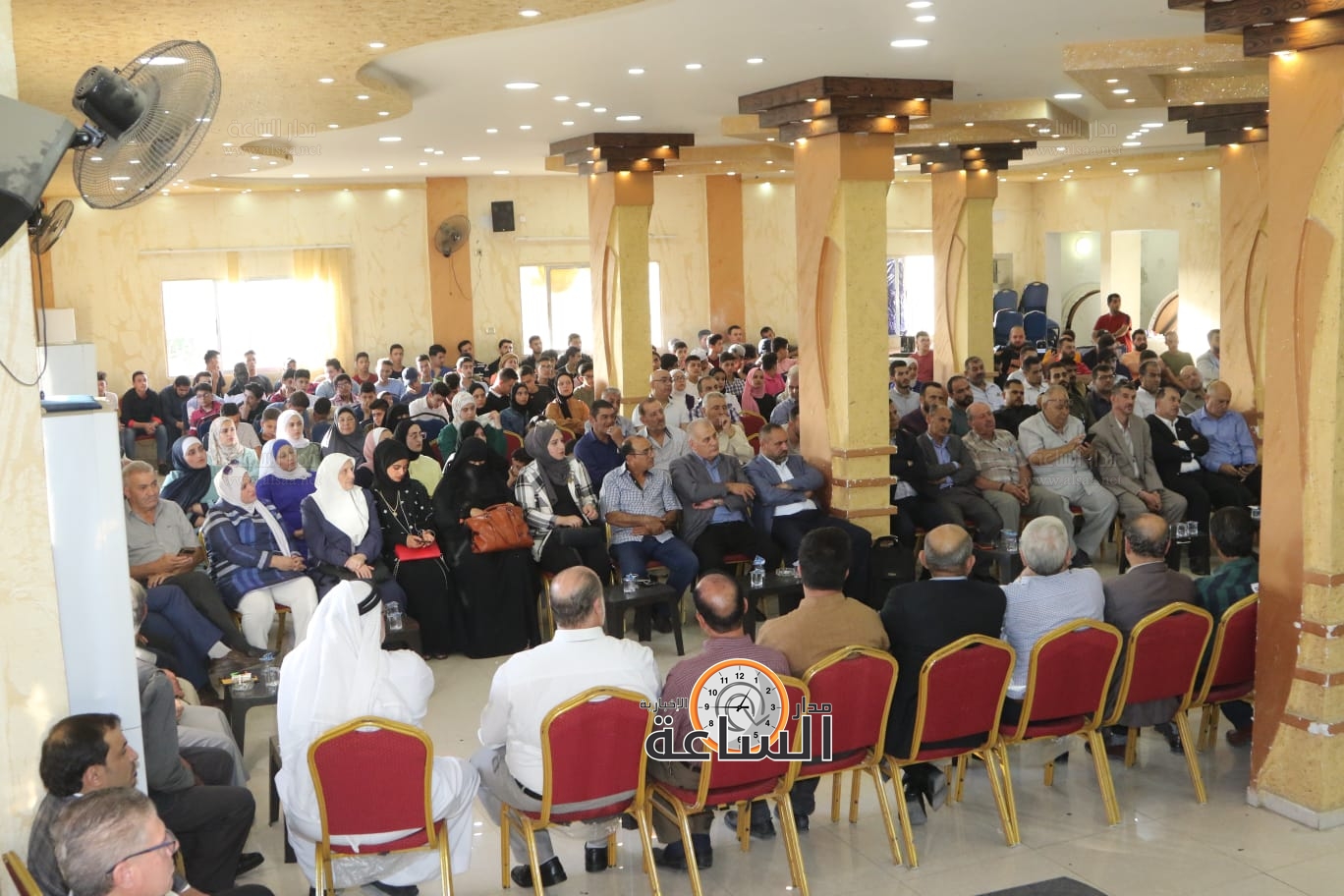 Madar Al-Saa Images 0.1899692198125631