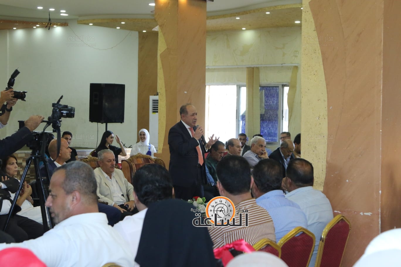 Madar Al-Saa Images 0.30505584894186755