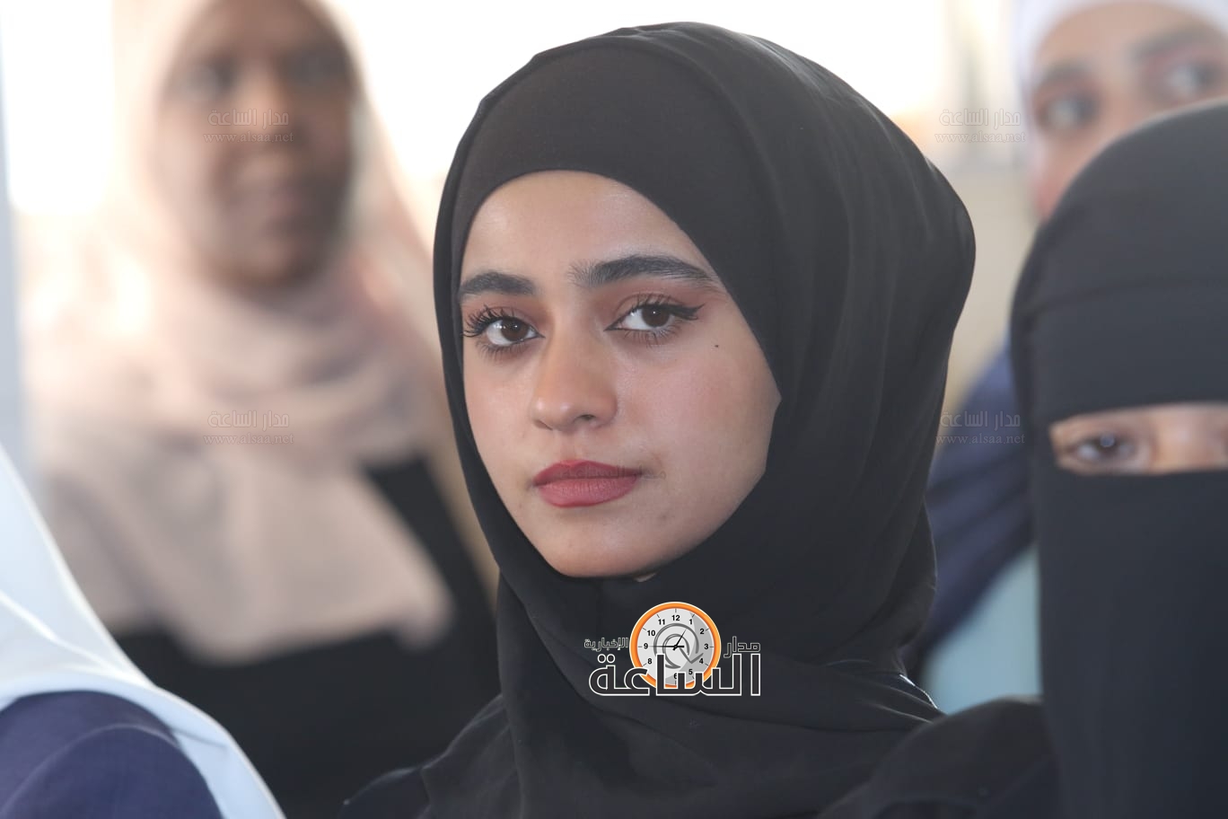 Madar Al-Saa Images 0.36550500328942803