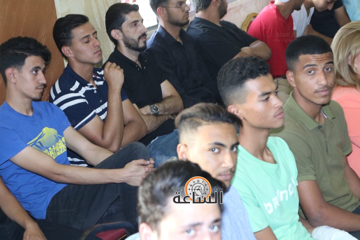 Madar Al-Saa Images 0.2385878733049367