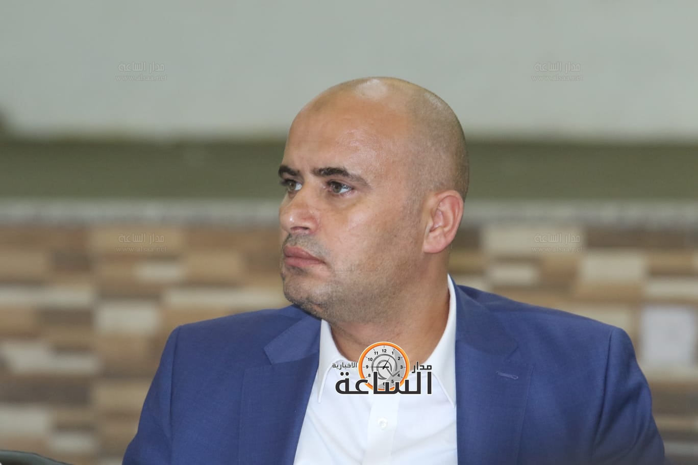 Madar Al-Saa Images 0.7698682673020154