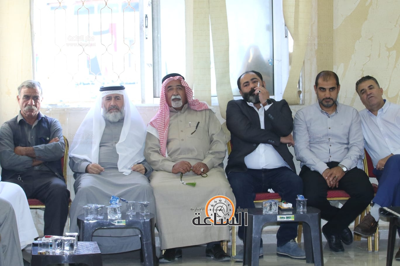 Madar Al-Saa Images 0.6173243734958858