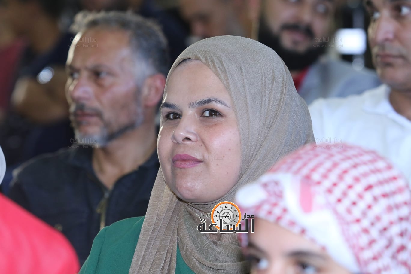 Madar Al-Saa Images 0.36853902884963974