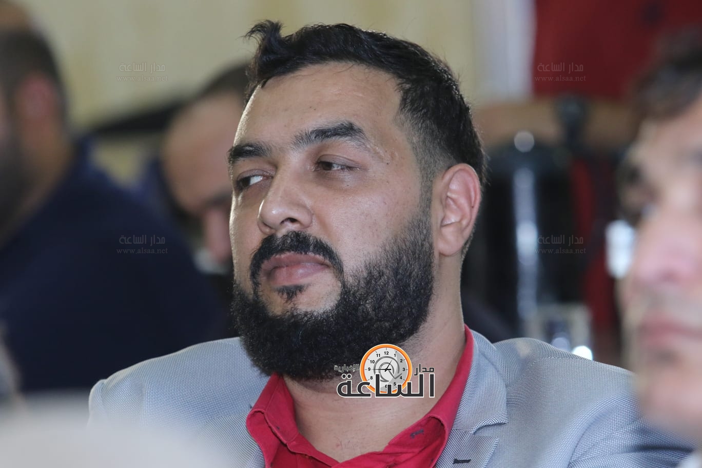 Madar Al-Saa Images 0.5441269036805088