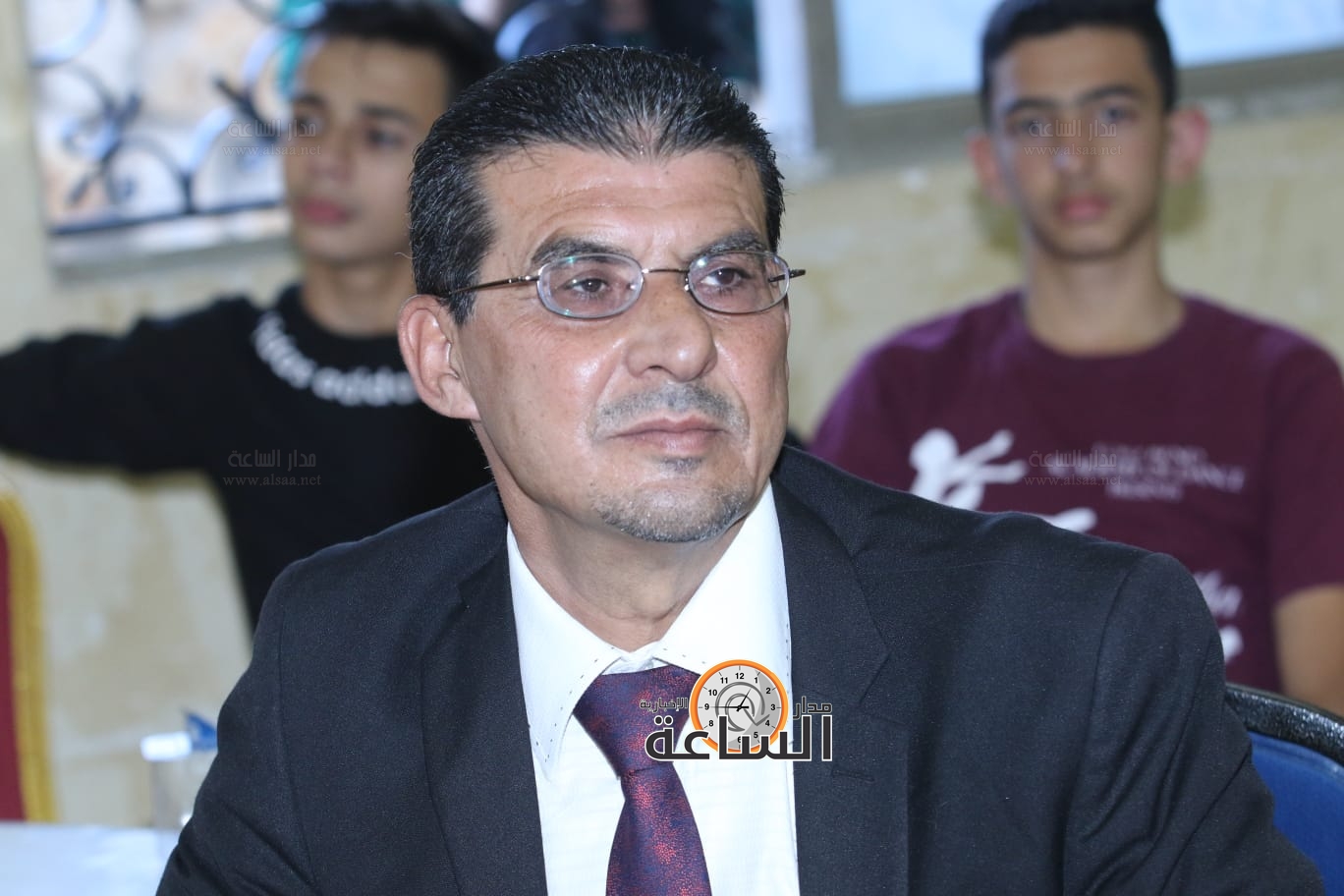 Madar Al-Saa Images 0.6999473937988714