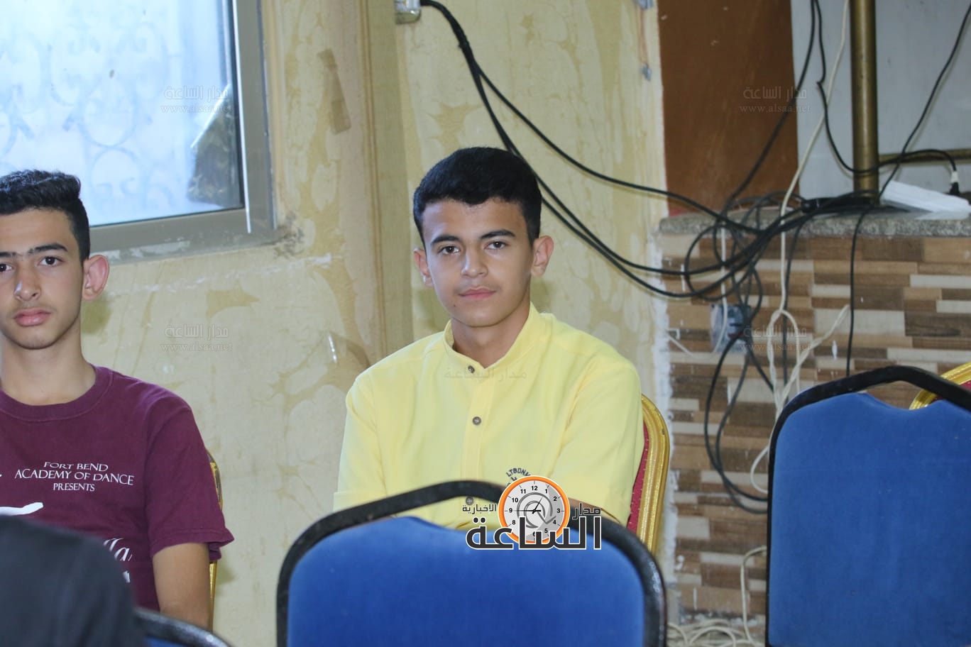 Madar Al-Saa Images 0.5995596954646549