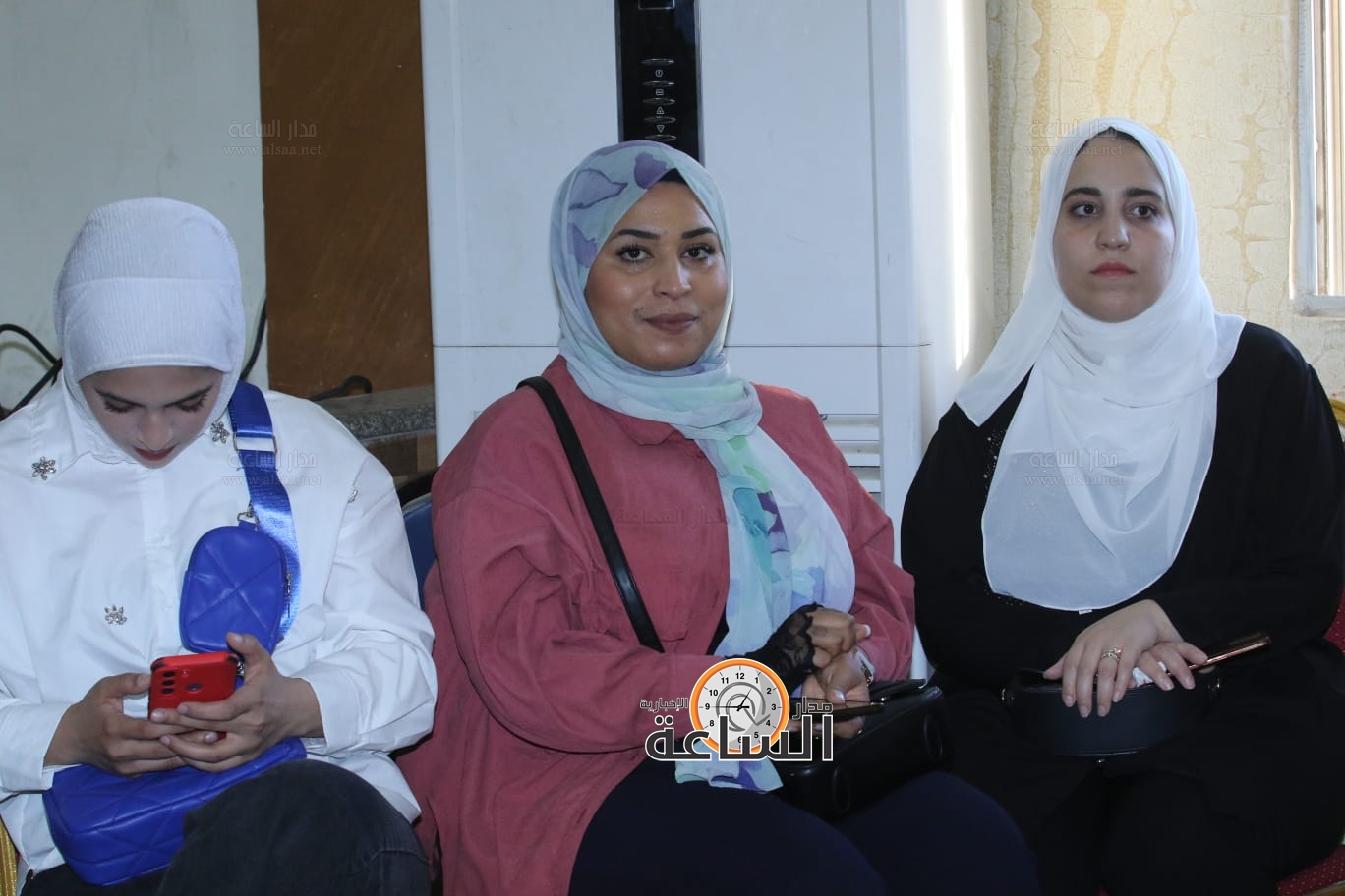 Madar Al-Saa Images 0.8181758630921345