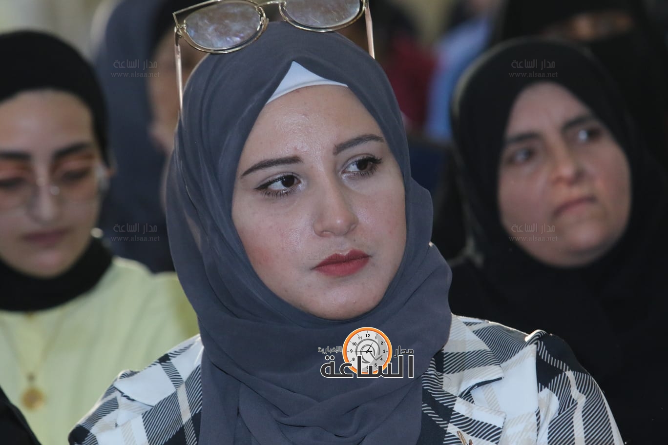 Madar Al-Saa Images 0.7197529919884882