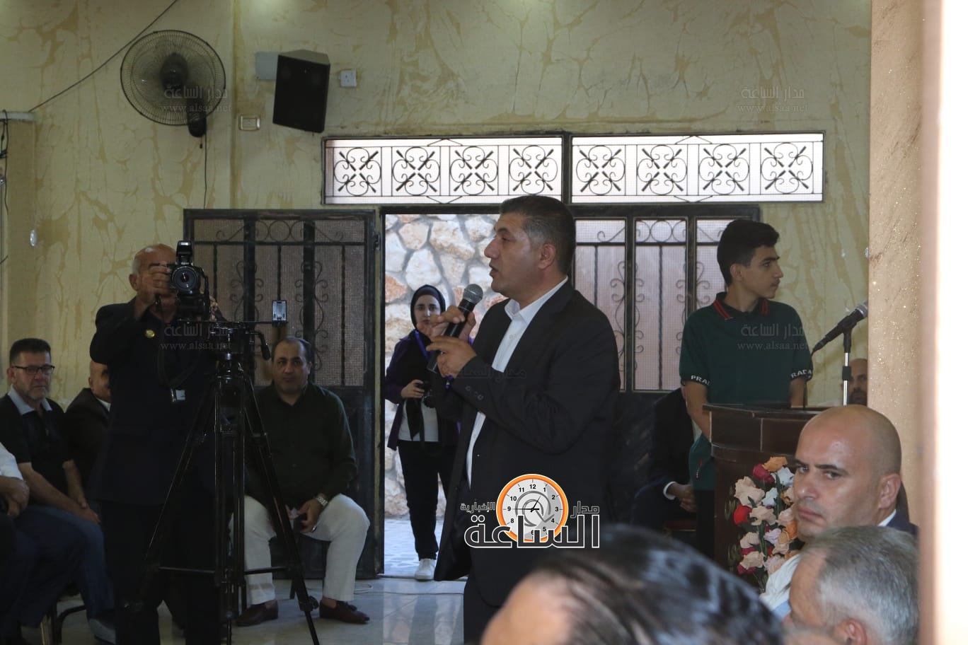 Madar Al-Saa Images 0.6555527557638907