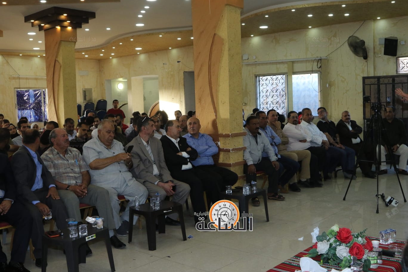 Madar Al-Saa Images 0.4343279066713508