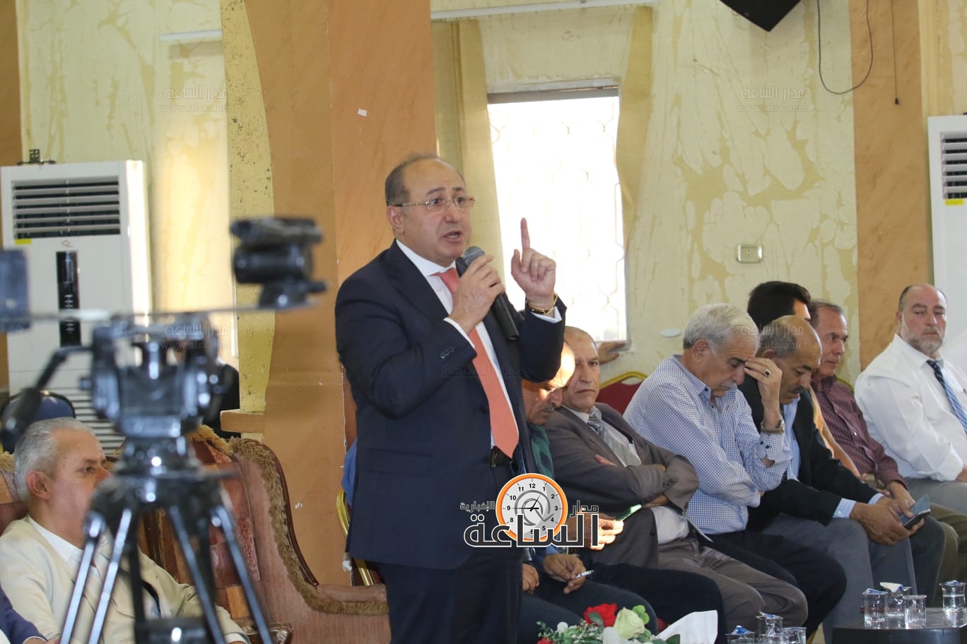 Madar Al-Saa Images 0.1660392589223818