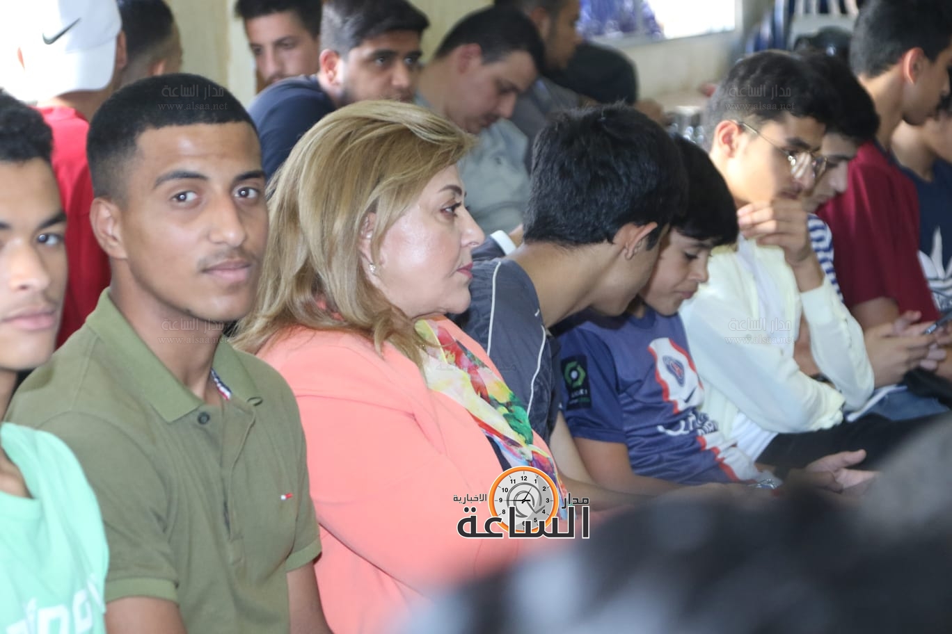 Madar Al-Saa Images 0.7365121500733567