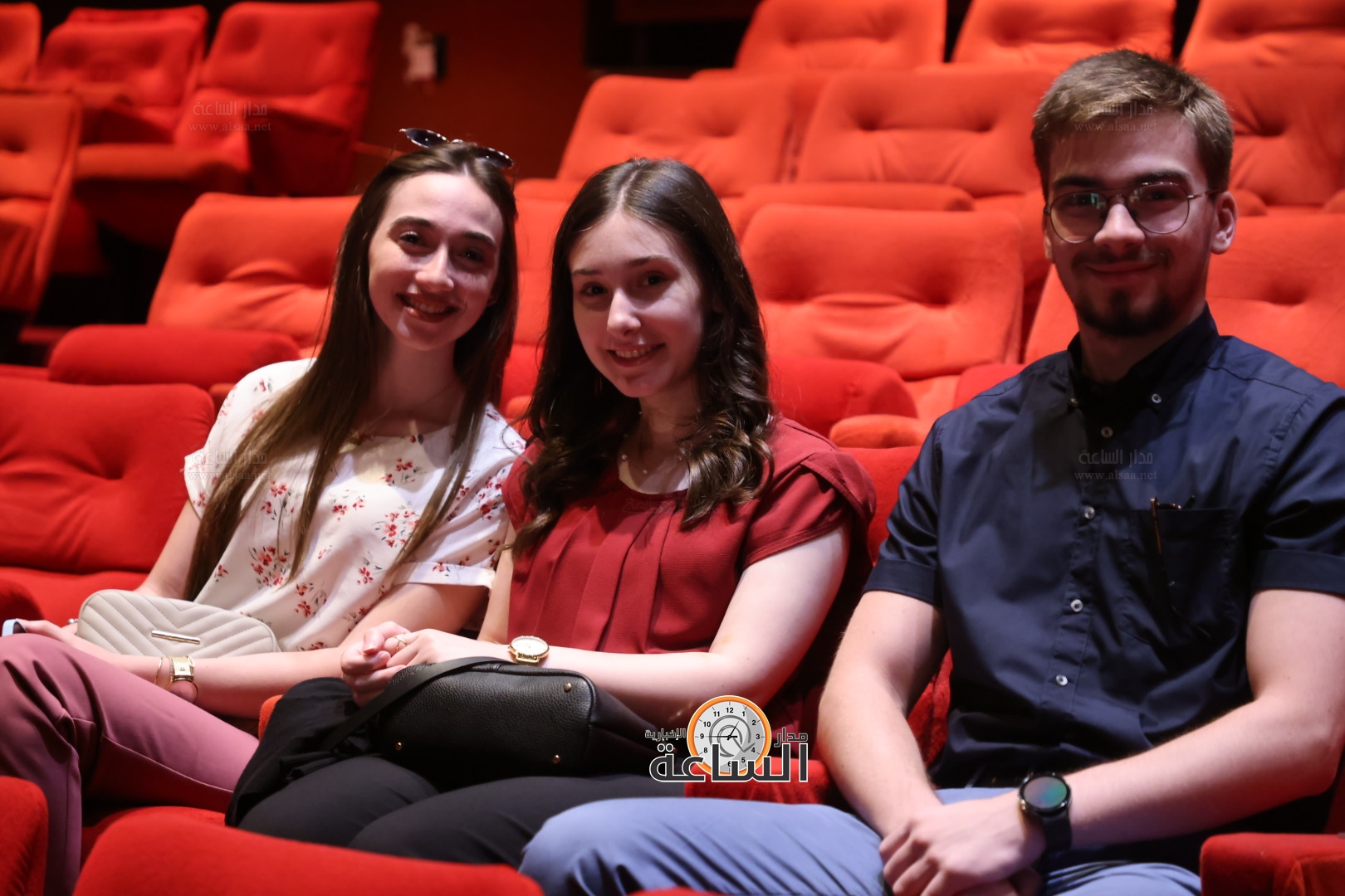 Madar Al-Saa Images 0.9577400928828033