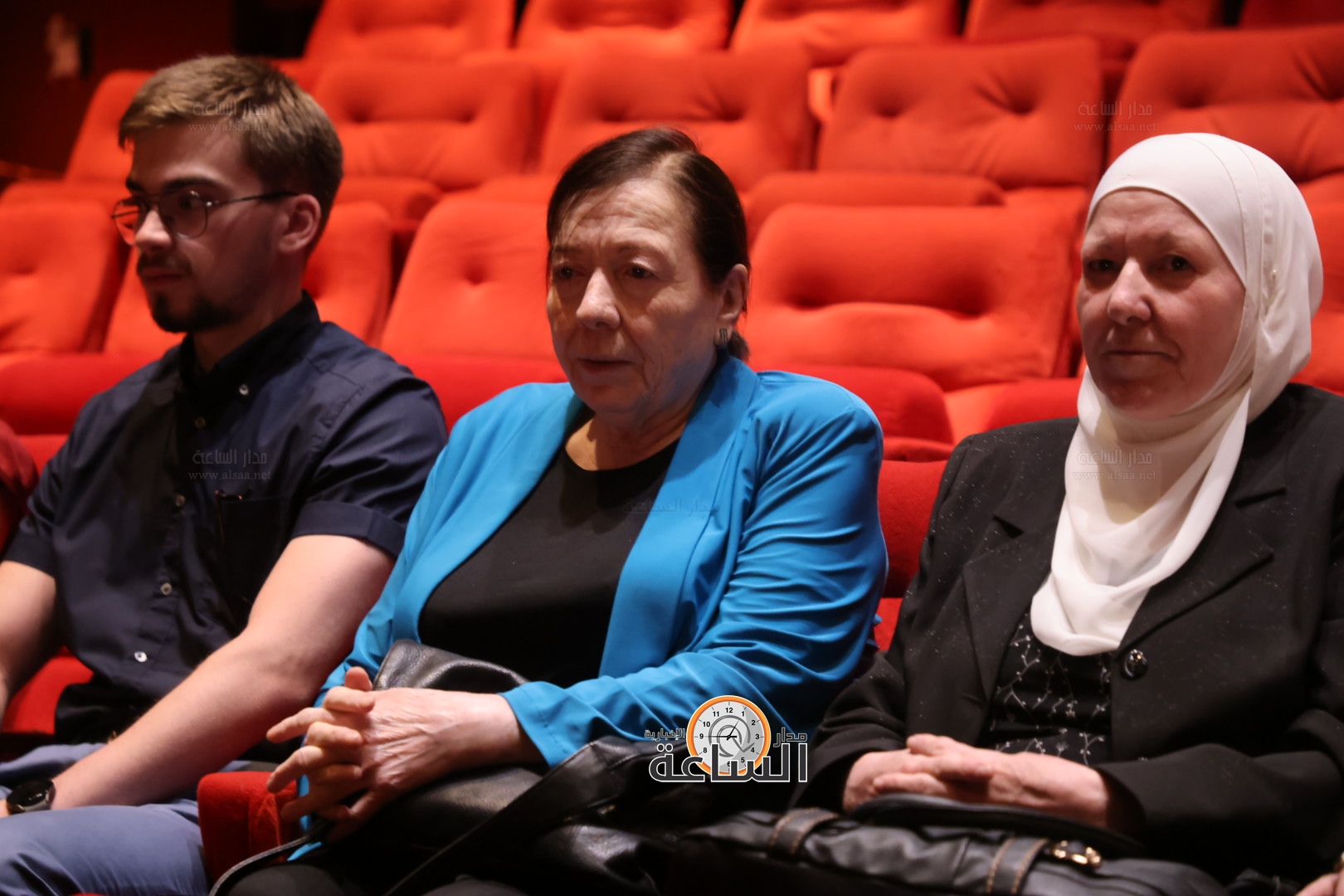 Madar Al-Saa Images 0.8171702748130534