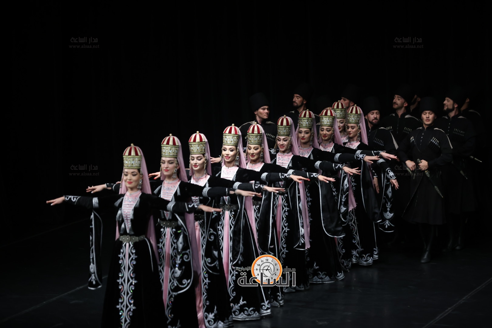 Madar Al-Saa Images 0.652580740744797