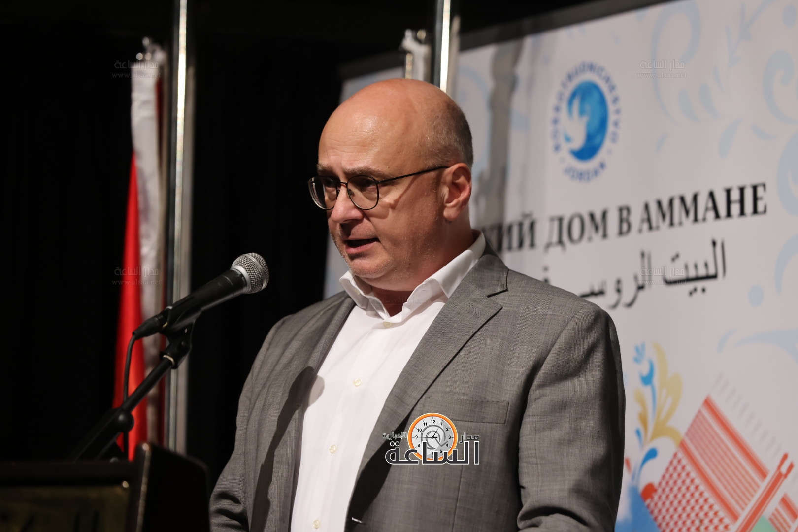 Madar Al-Saa Images 0.5122110261112673