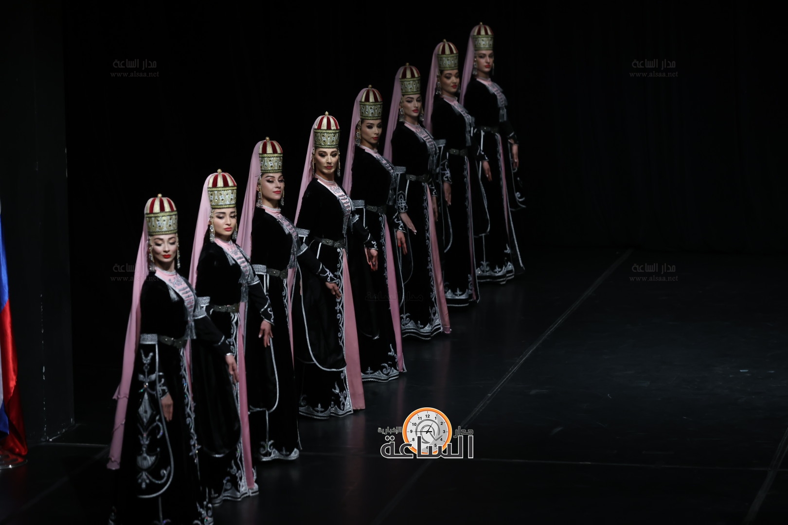 Madar Al-Saa Images 0.6156227836623496