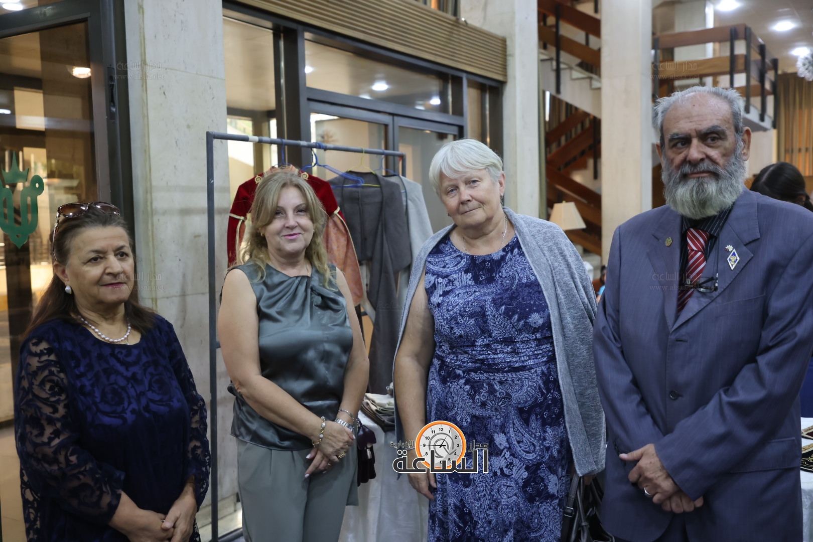 Madar Al-Saa Images 0.16922270185035204