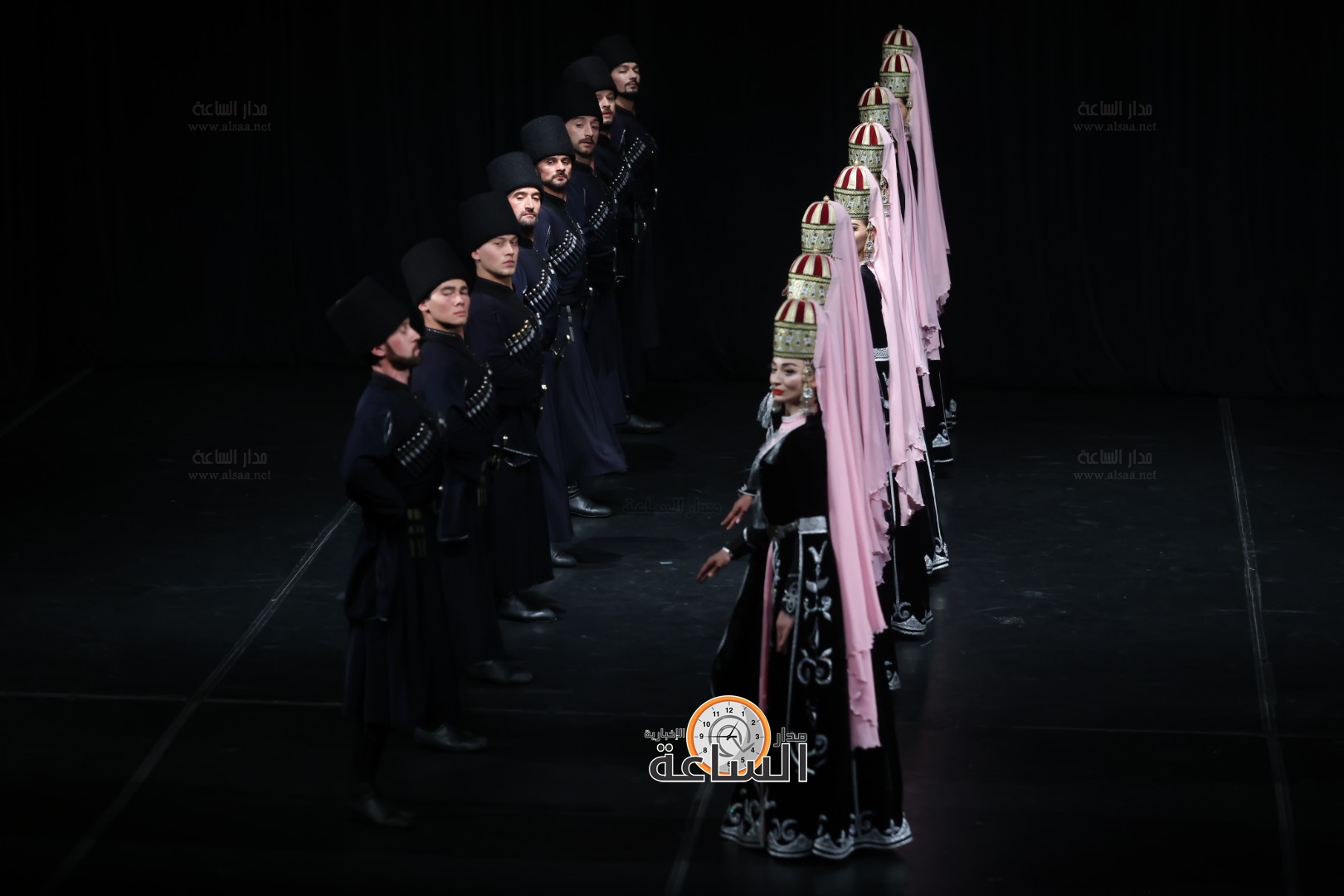 Madar Al-Saa Images 0.517342034394616