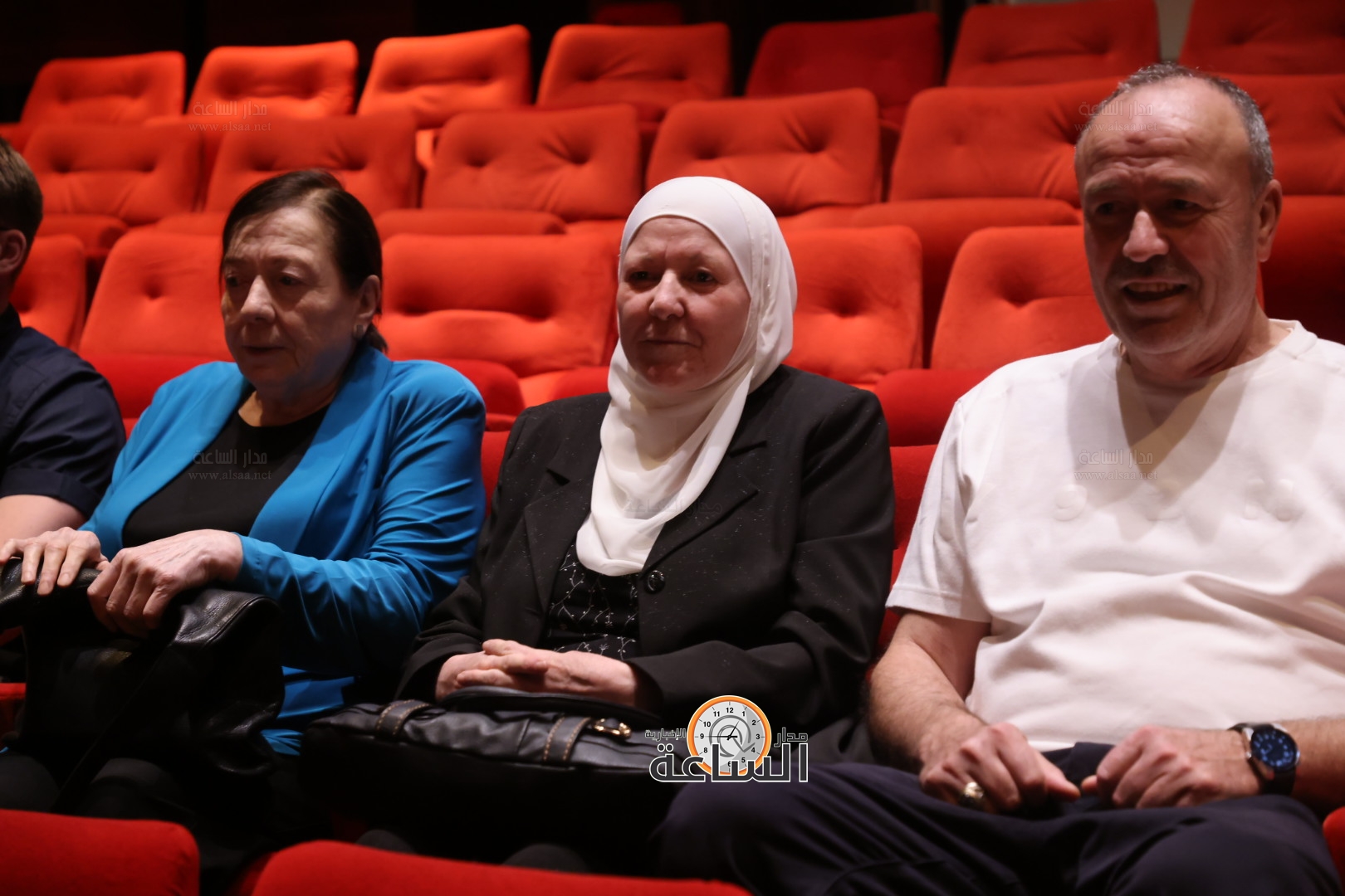 Madar Al-Saa Images 0.018432584206953706