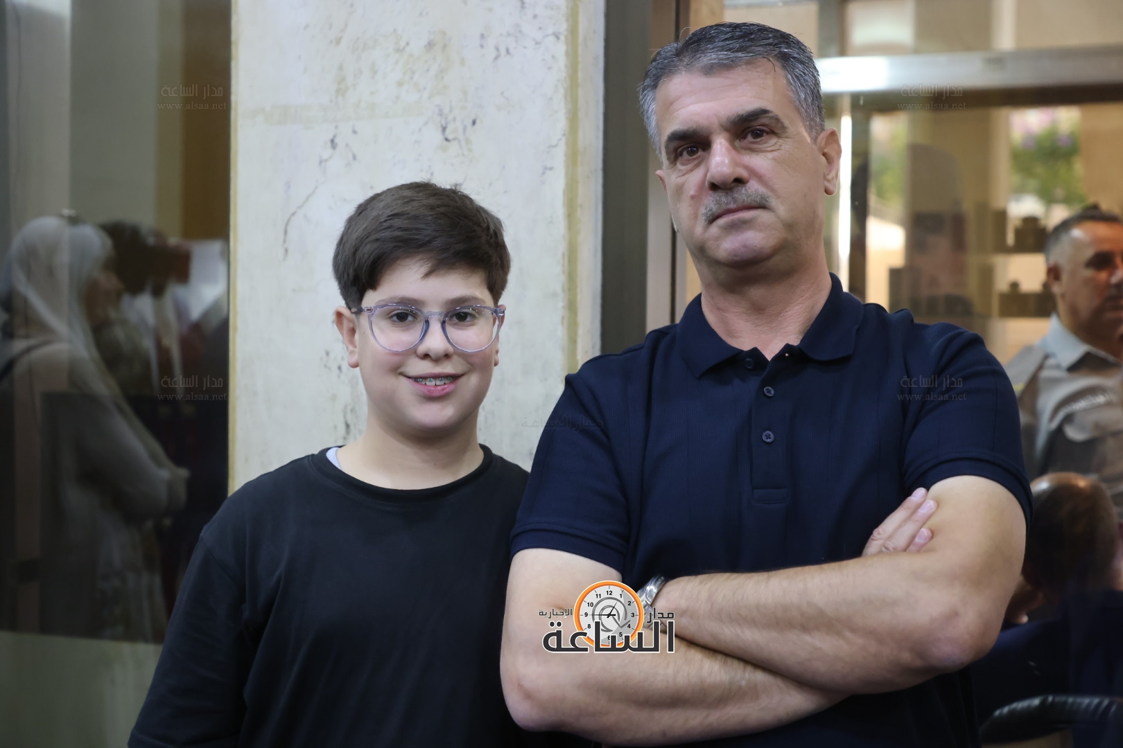 Madar Al-Saa Images 0.30202657986194126