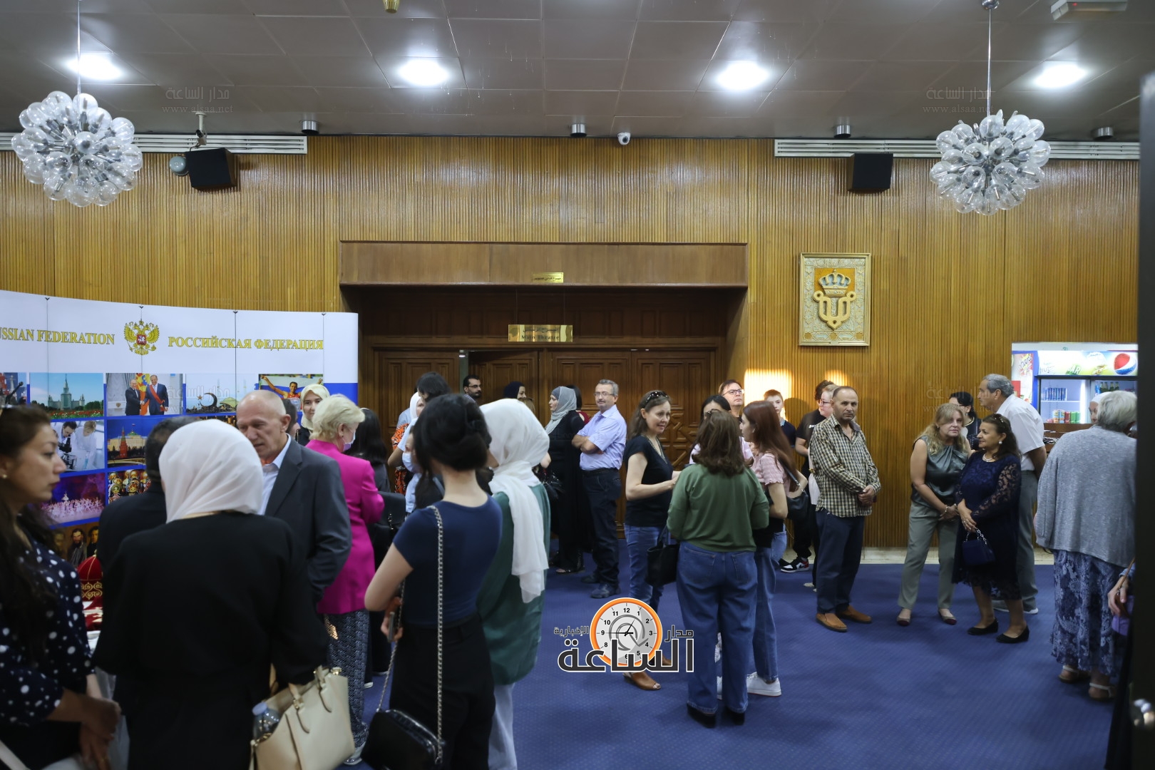 Madar Al-Saa Images 0.6448128284680434