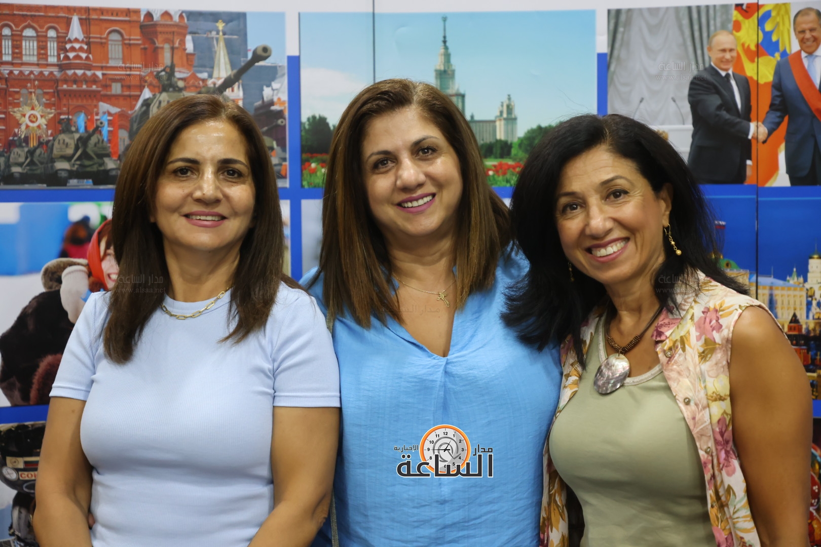 Madar Al-Saa Images 0.2515191336934257