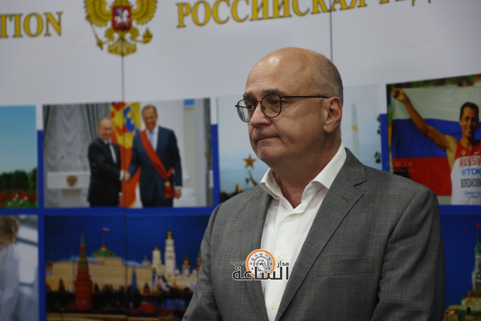 Madar Al-Saa Images 0.9608621963892148